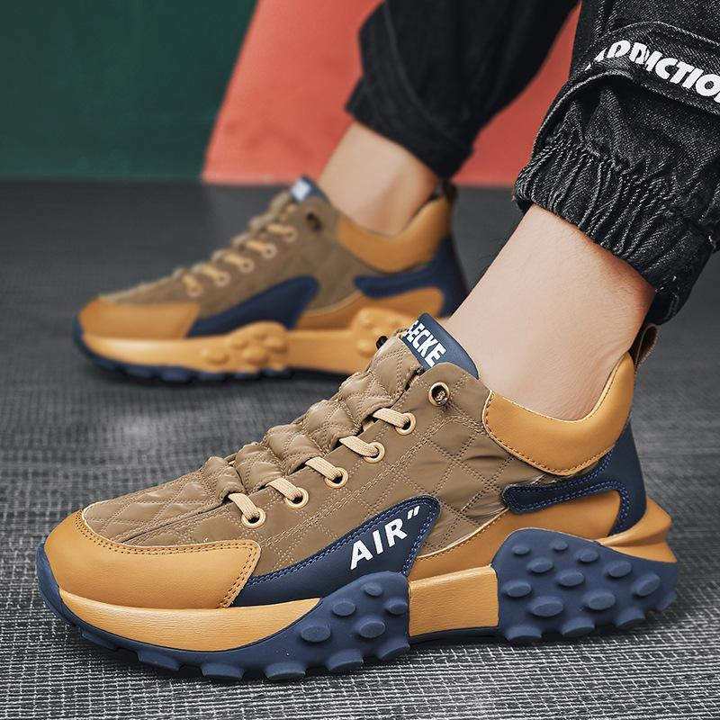 Air Cross | Chaussures Résistantes à l'Air et Confortables