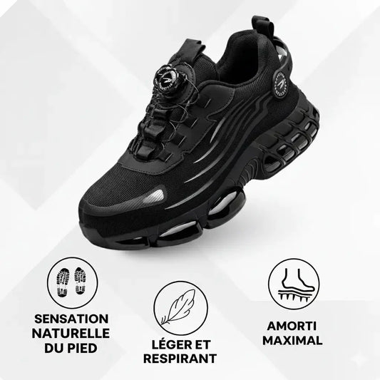Chaussures de Sécurité Ultra-Légères Henner Z90