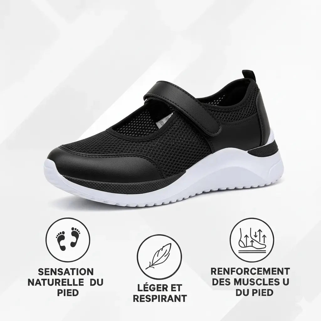 Chaussures Orthopédiques Cartin