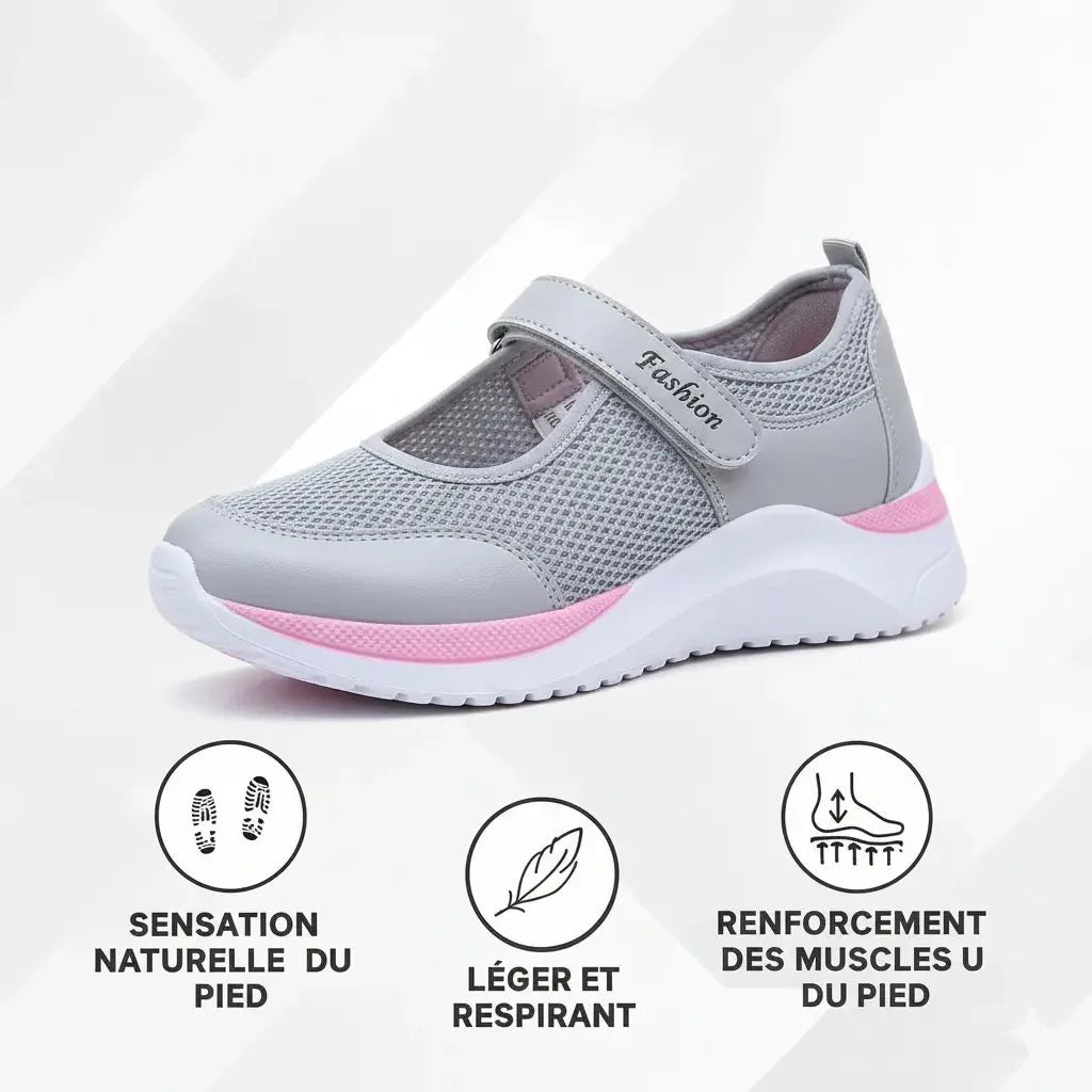 Chaussures Orthopédiques Cartin
