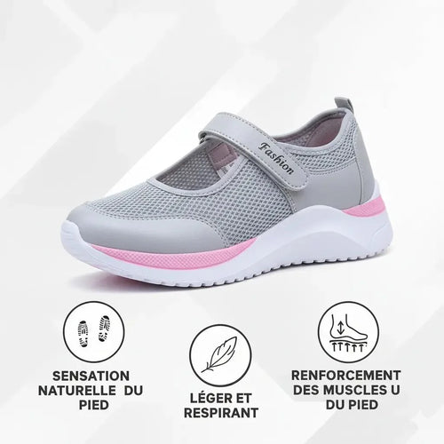 Chaussures Orthopédiques Cartin