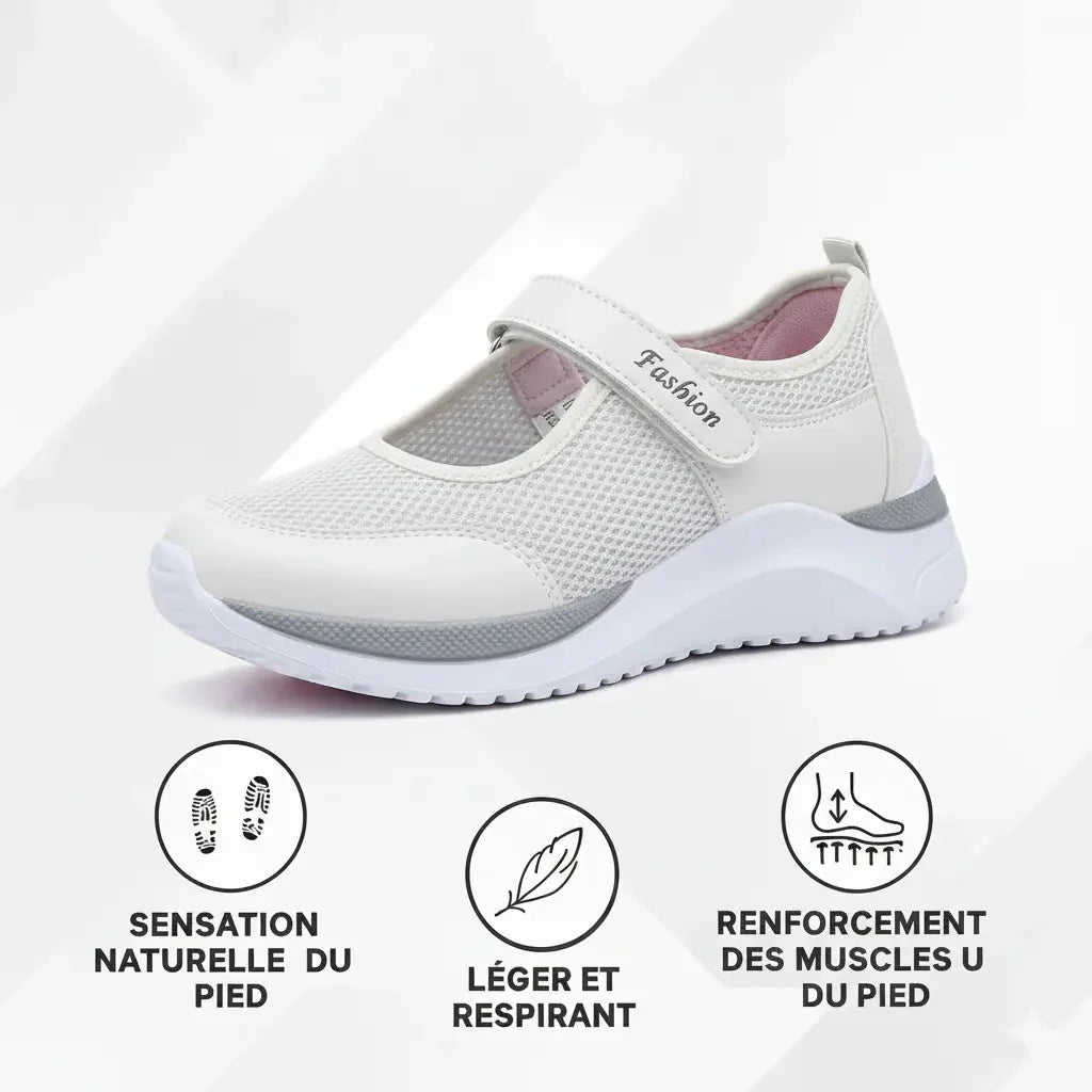 Chaussures Orthopédiques Cartin