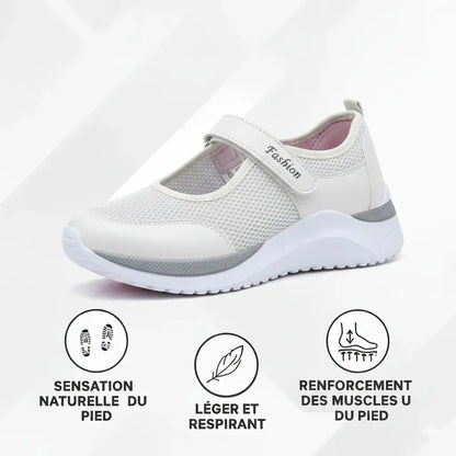 Chaussures Orthopédiques Cartin