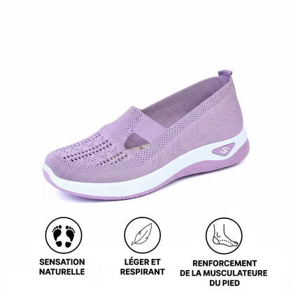 Chaussures Orthopédiques Julie