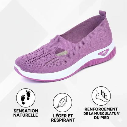 Chaussures Orthopédiques Julie