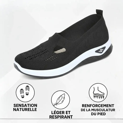 Chaussures Orthopédiques Julie