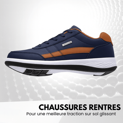 Chaussures Orthopédiques Louis