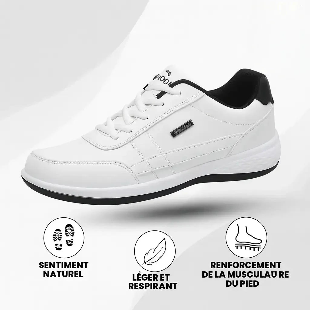 Chaussures Orthopédiques Louis