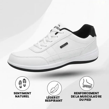 Chaussures Orthopédiques Louis