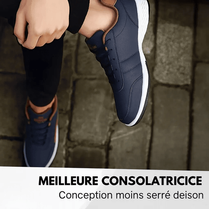 Chaussures Orthopédiques Louis