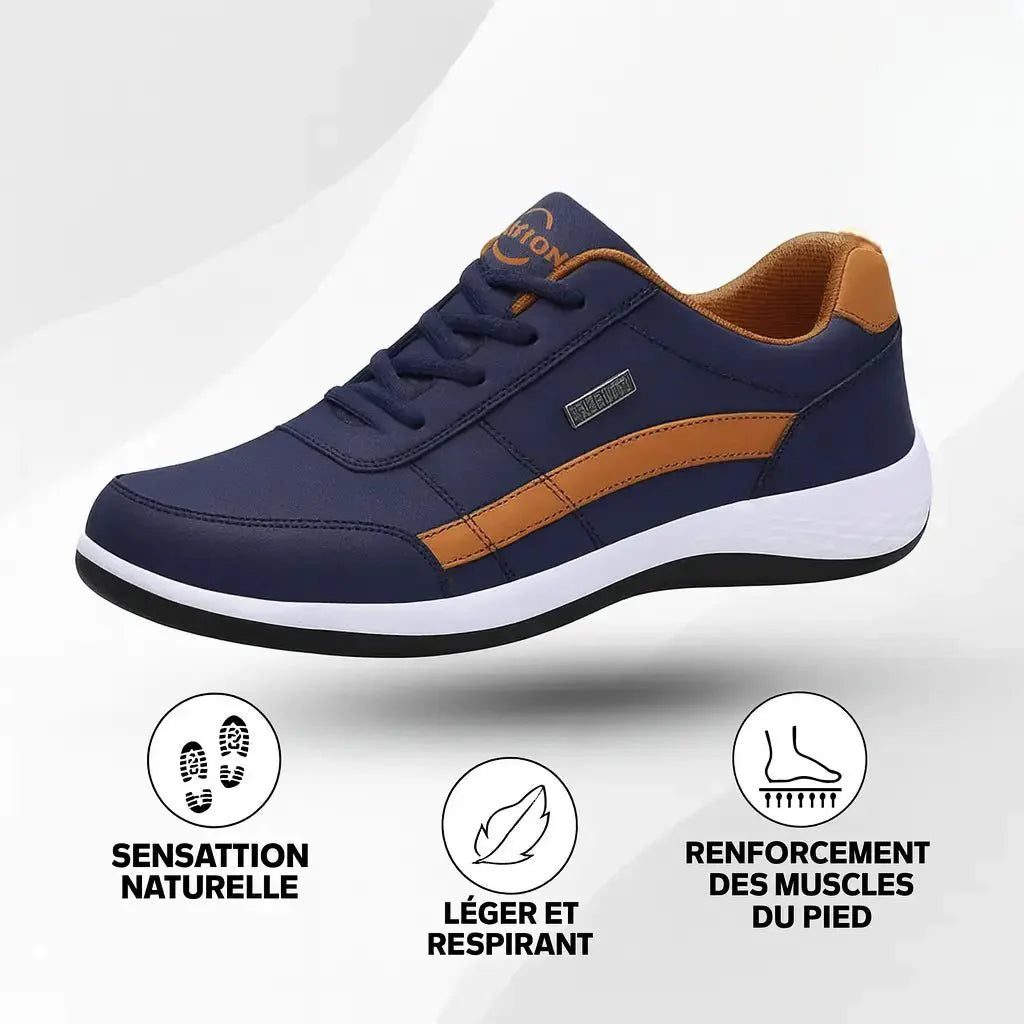 Chaussures Orthopédiques Louis