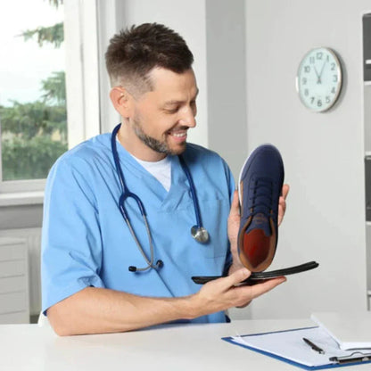 Chaussures Orthopédiques Louis