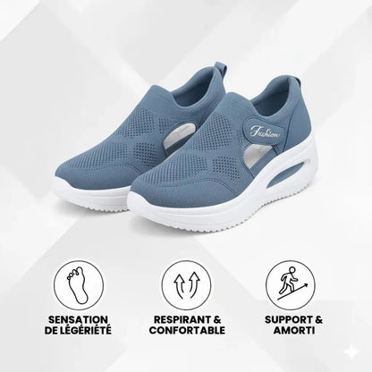 Chaussures Orthopédiques Sana | Fashion