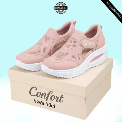 Chaussures Orthopédiques Sana | Fashion