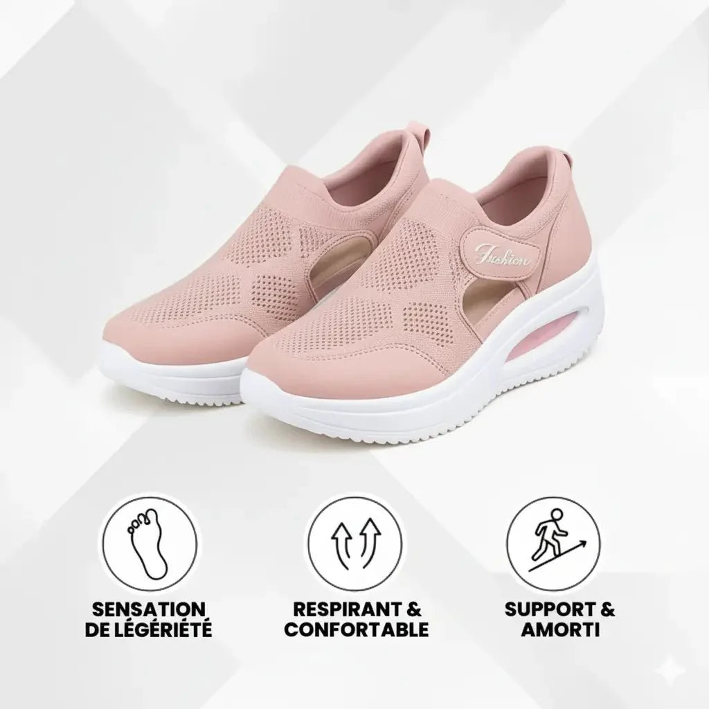 Chaussures Orthopédiques Sana | Fashion