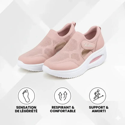 Chaussures Orthopédiques Sana | Fashion