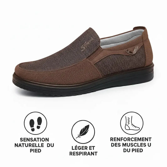 Chaussures Orthopédiques Sport Case