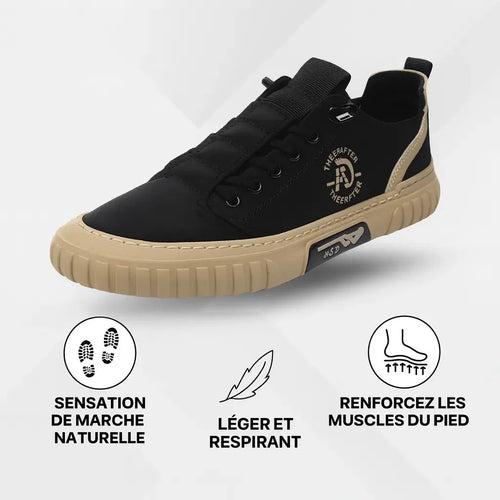 Chaussures Titanium Resistantes & Confortables