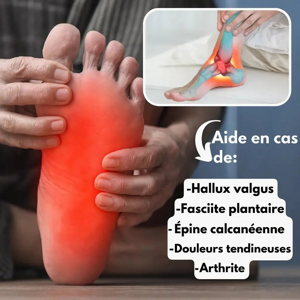 Chaussures Titanium Resistantes & Confortables