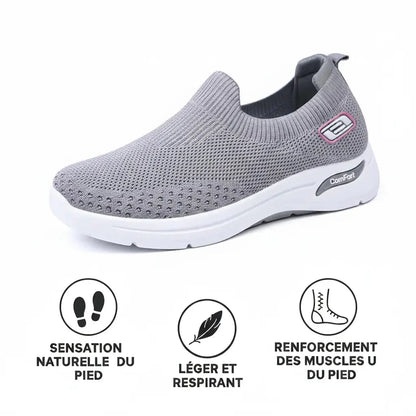 ExpectFly | Chaussures Orthopédiques Premium