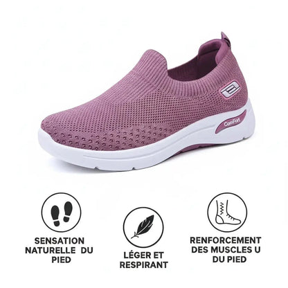 ExpectFly | Chaussures Orthopédiques Premium