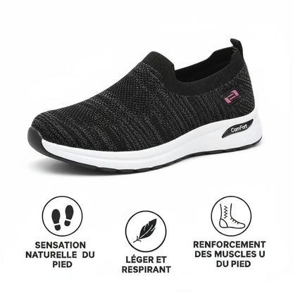 ExpectFly | Chaussures Orthopédiques Premium