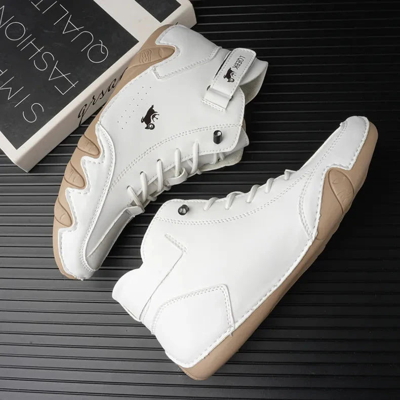 Goat | Chaussures Orthopédiques d'hiver imperméables