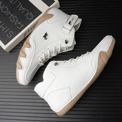 Goat | Chaussures Orthopédiques d'hiver imperméables