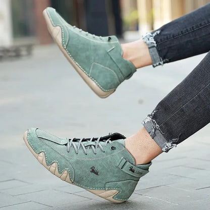 Goat | Chaussures Orthopédiques d'hiver imperméables