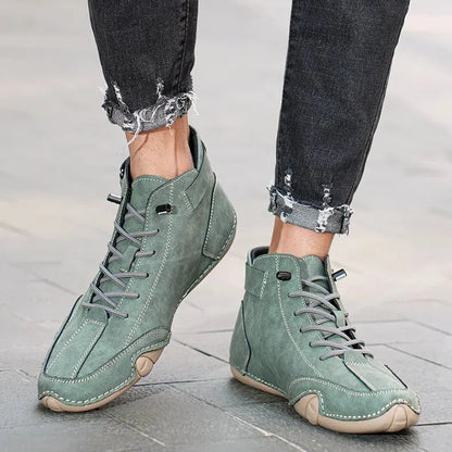 Goat | Chaussures Orthopédiques d'hiver imperméables