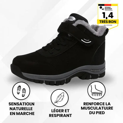 OrthoCare Boot Chaussure De Confort Ergonomique Et Soulageant la Douleur