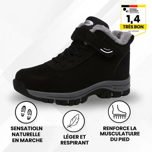 OrthoCare Boot Chaussure De Confort Ergonomique Et Soulageant la Douleur