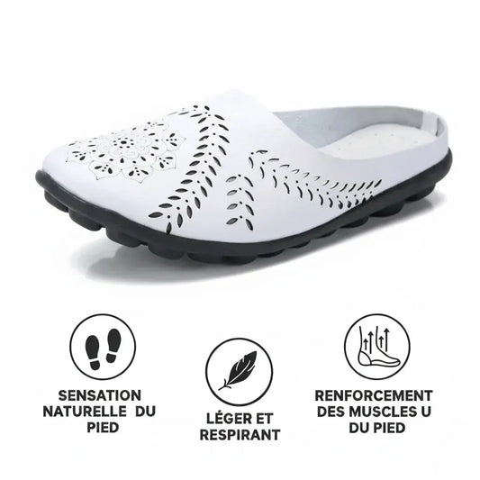 Sandales Respirantes - Éclat