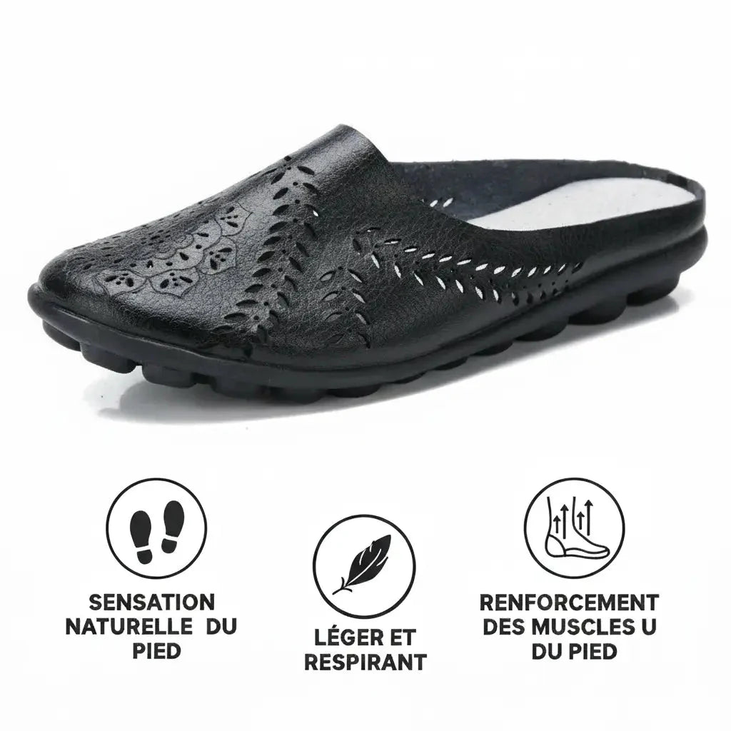 Sandales Respirantes - Éclat