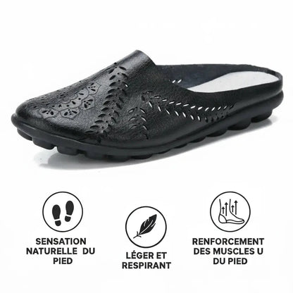 Sandales Respirantes - Éclat